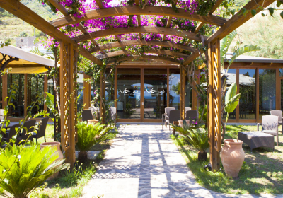 Villaggio Turistico Villa Ridente Resort